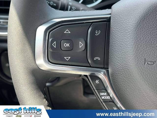 Used 2026 RAM 1500 Laramie AWD/4WD image 27