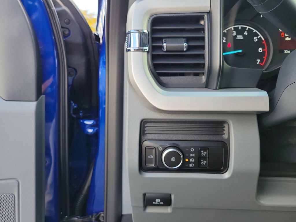 New 2026 Ford F250 XL w/ STX Appearance Package image 21