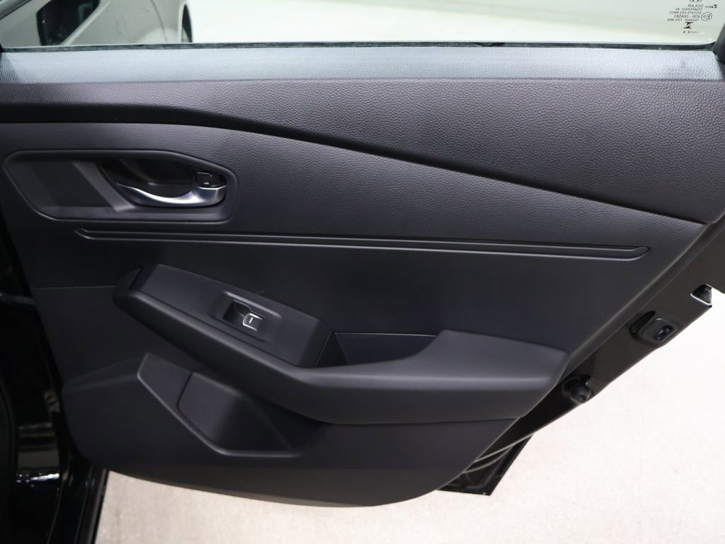 New 2026 Honda Accord Sport image 17