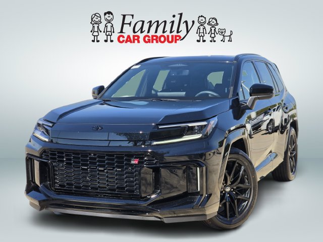 Used 2026 Toyota RAV4 AWD Plug-in Hybrid