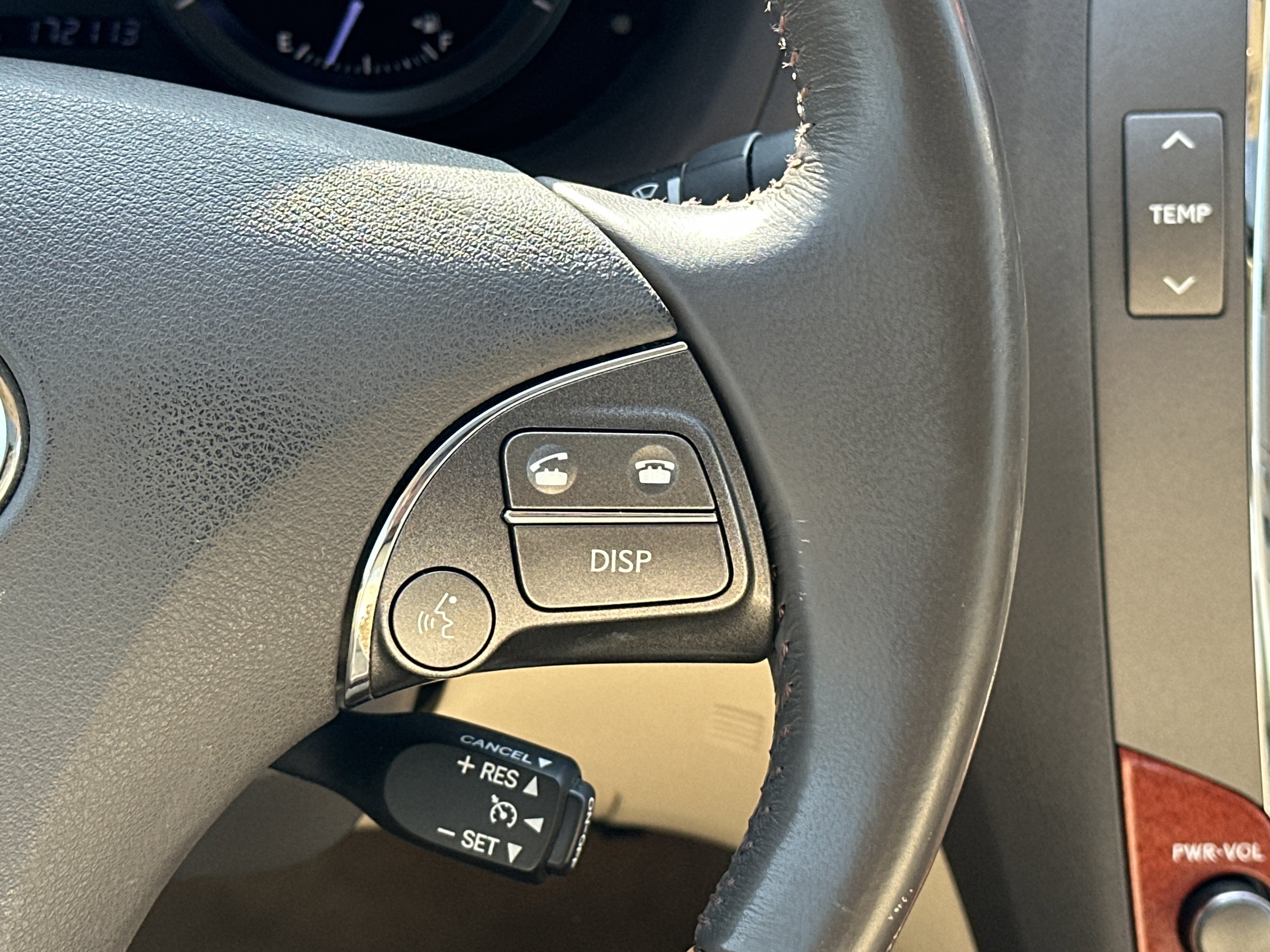 Used 2011 Lexus ES 350 image 27