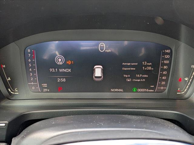 New 2026 Honda Pilot EX-L image 11