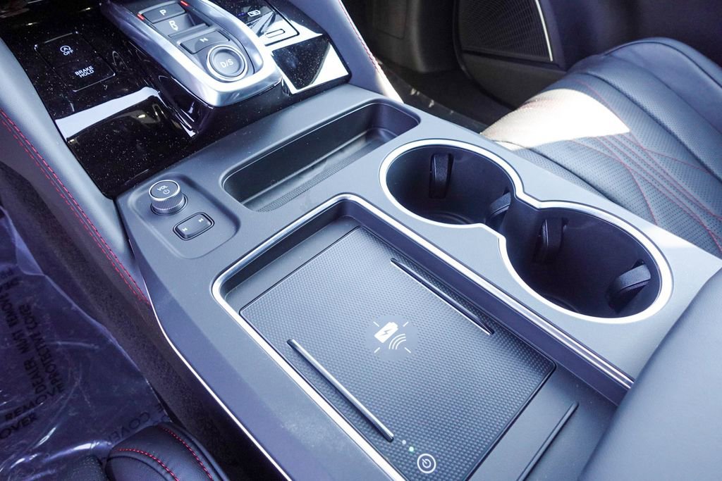 New 2026 Acura MDX A-Spec image 23