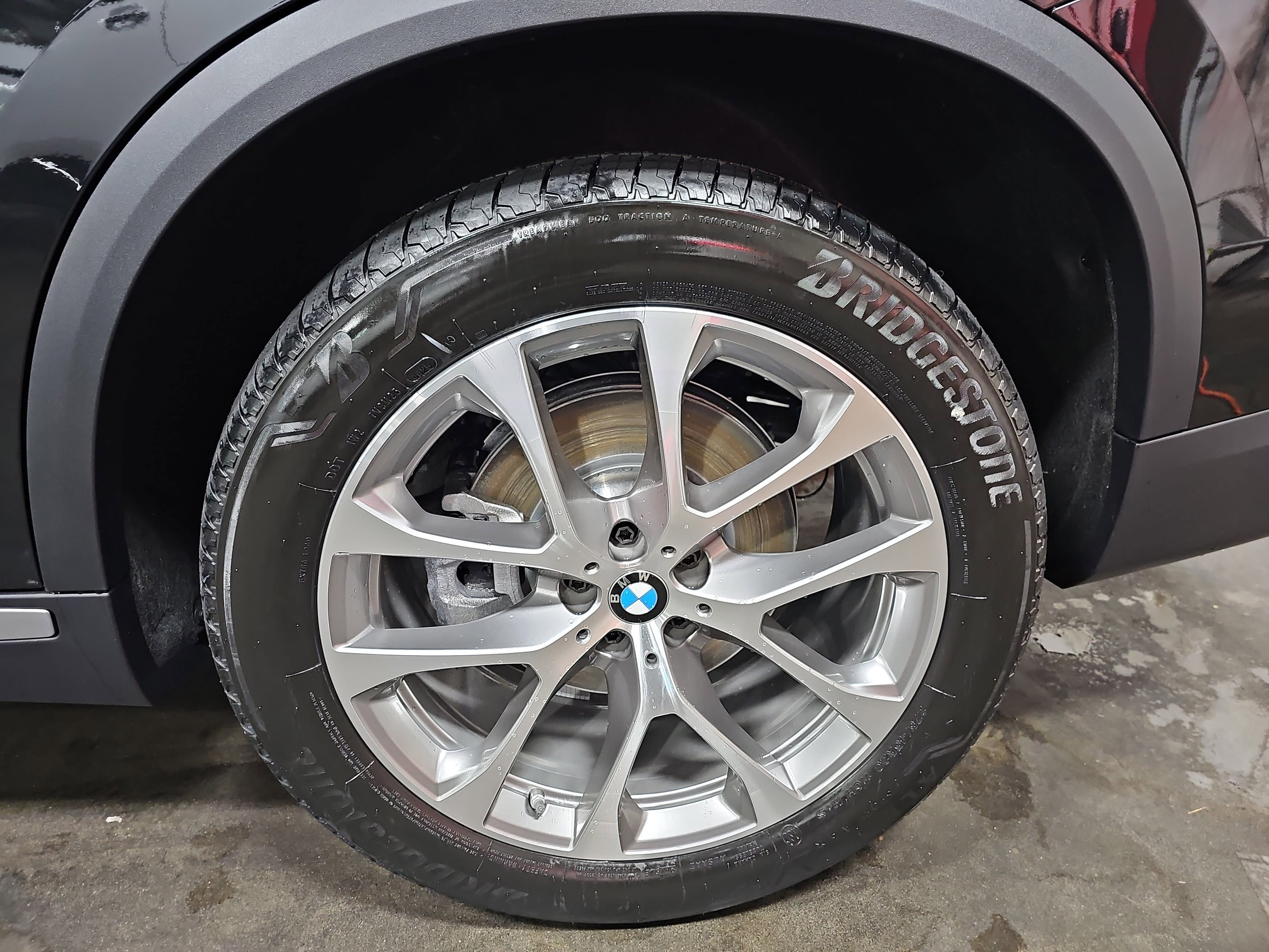 New 2026 BMW X5 xDrive40i w/ Premium Package image 34