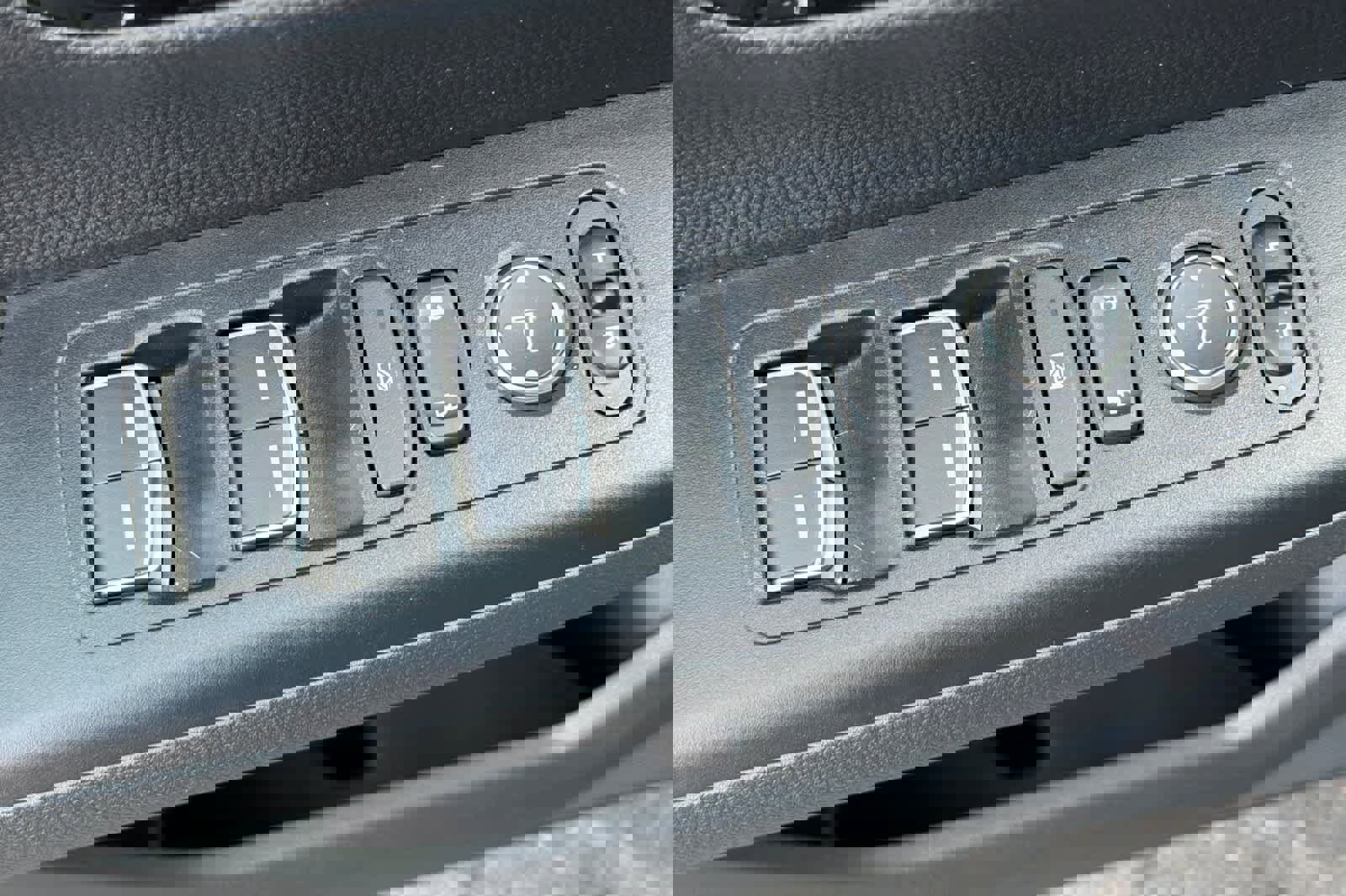 Certified 2024 Honda CR-V EX-L image 15