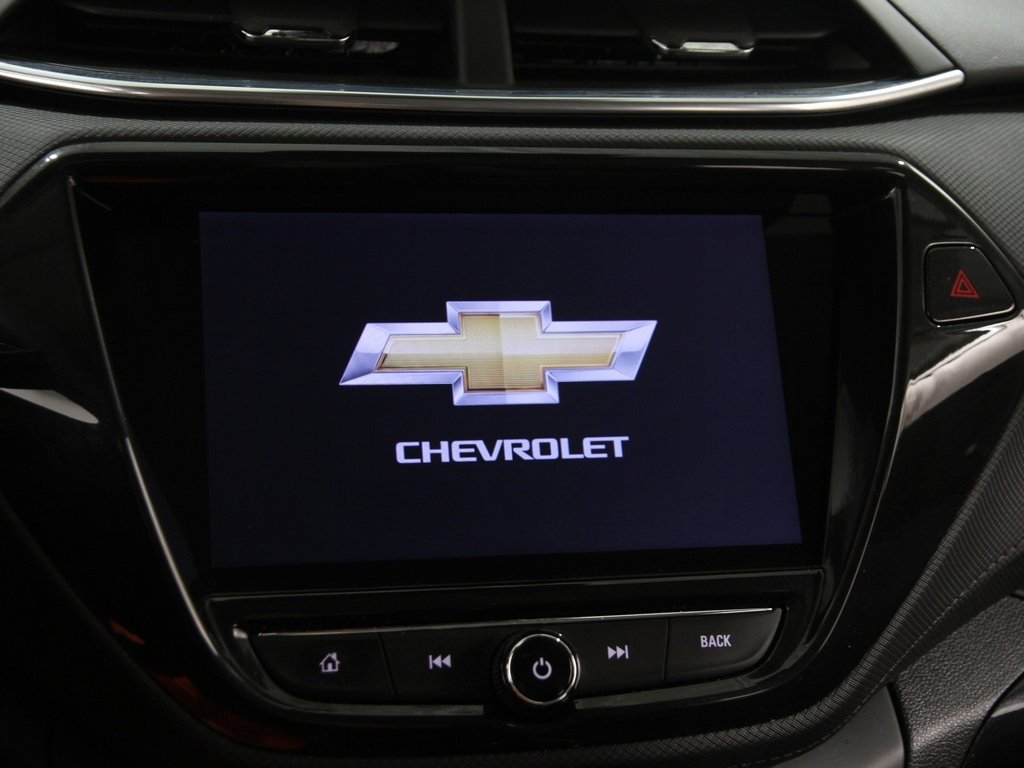 Certified 2023 Chevrolet TrailBlazer LT w/ Convenience Package image 9