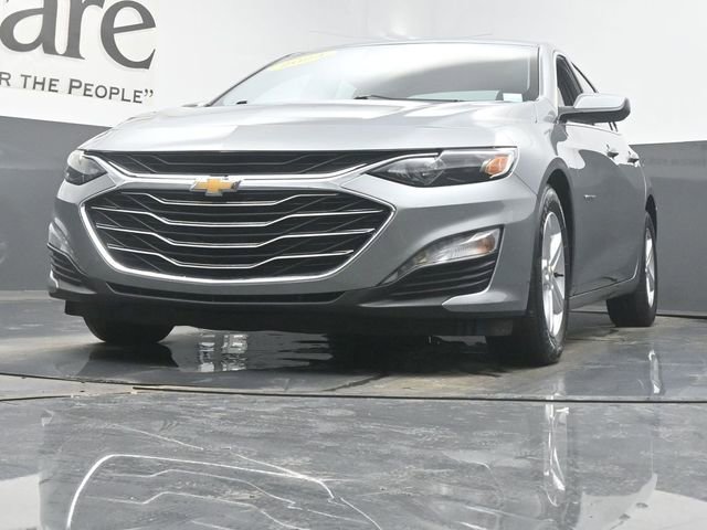 Used 2024 Chevrolet Malibu LT image 4