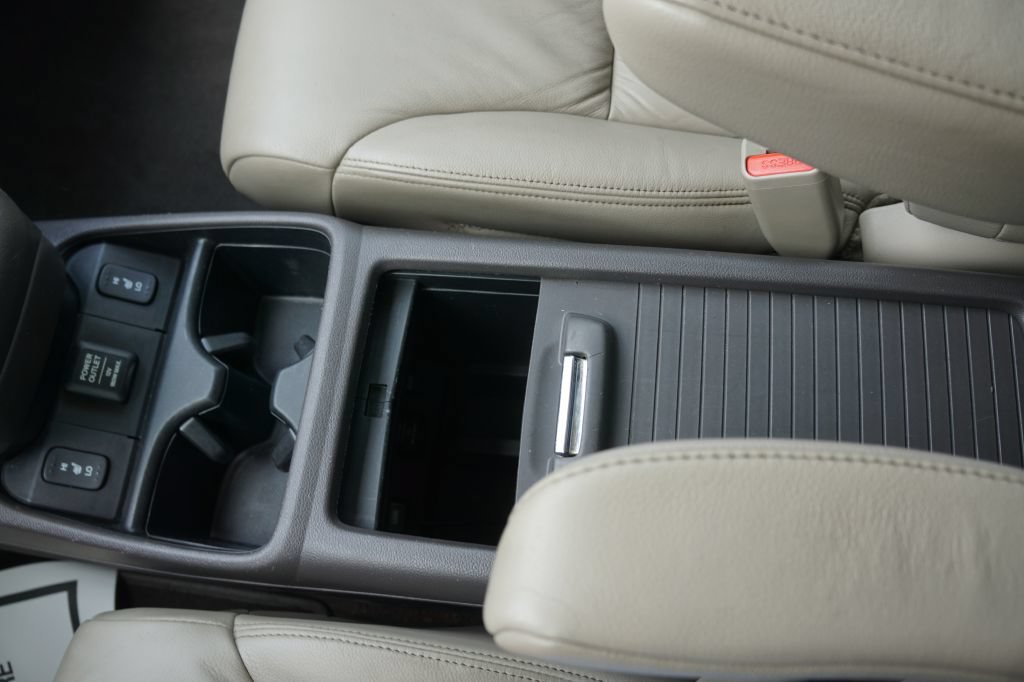 Used 2013 Honda CR-V EX-L image 12