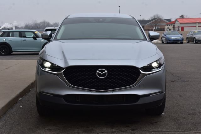 Used 2020 MAZDA CX-30 AWD w/ Preferred Package image 8