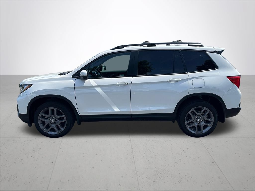 Used 2023 Honda Passport EX-L image 10