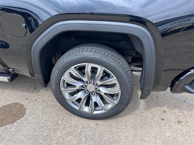 New 2026 GMC Sierra 1500 Denali w/ Denali Reserve Package image 6