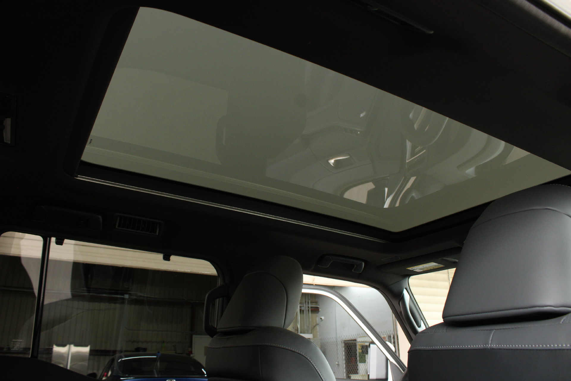 Used 2026 Lexus GX 550 AWD/4WD image 20