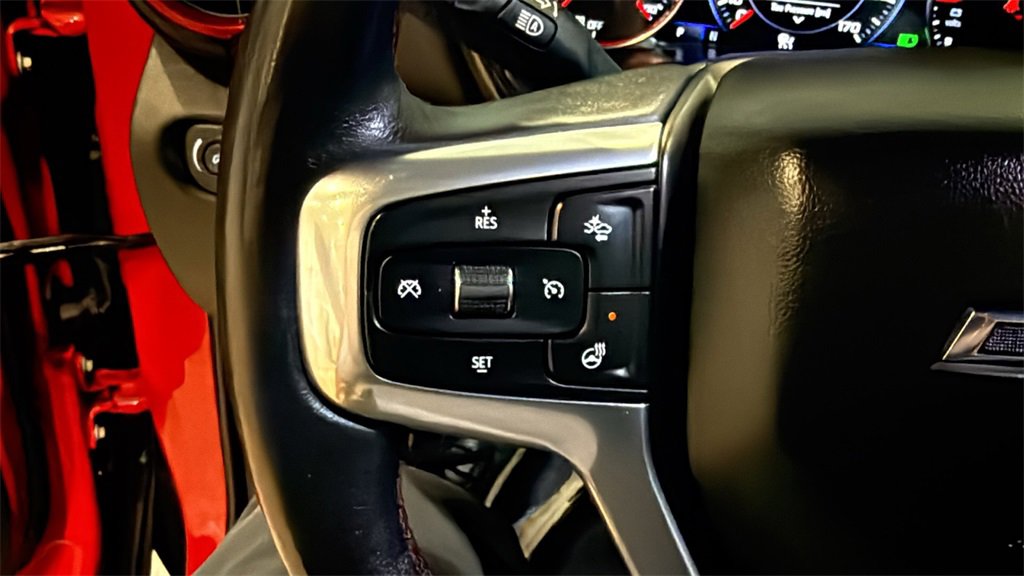 Used 2019 Chevrolet Blazer RS image 35