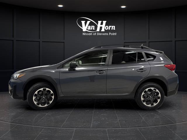 Used 2023 Subaru Crosstrek 2.0i image 10