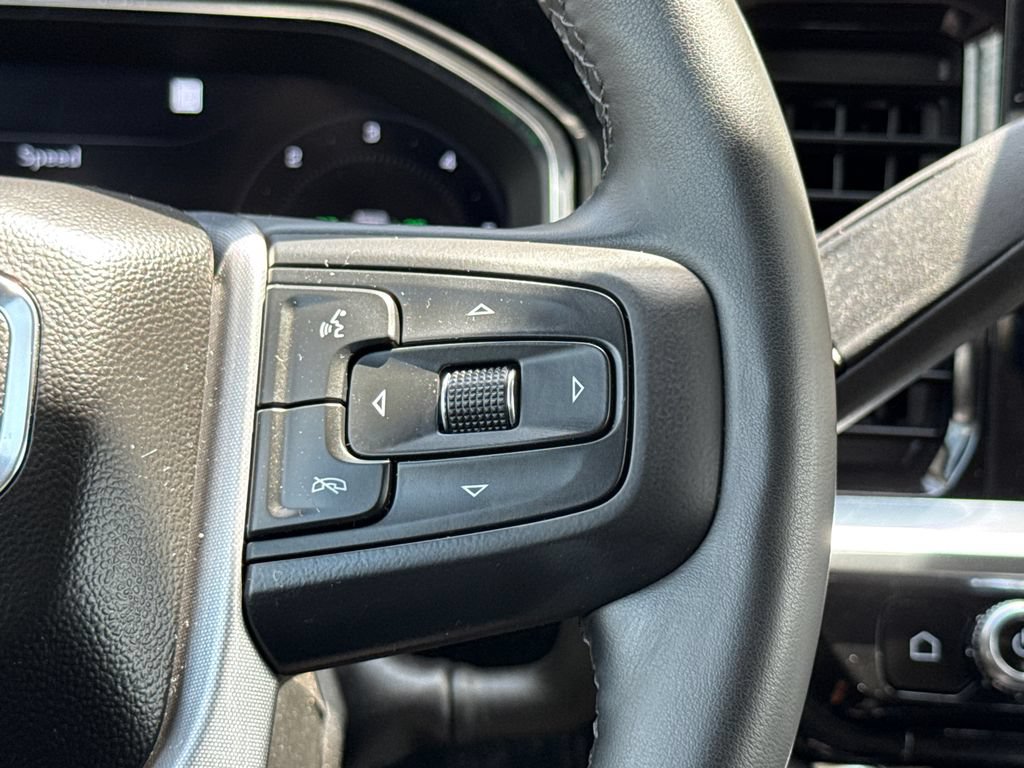 Used 2023 GMC Sierra 1500 SLE AWD/4WD image 27
