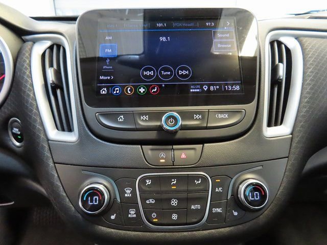 Used 2023 Chevrolet Malibu LT image 23