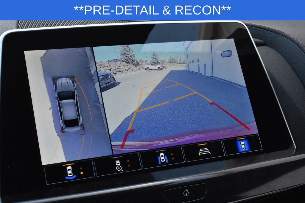 Used 2024 Cadillac CT5 V w/ Super Cruise 2 Package image 18