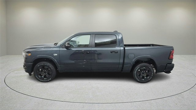 New 2026 RAM 1500 4x4 Crew Cab image 5