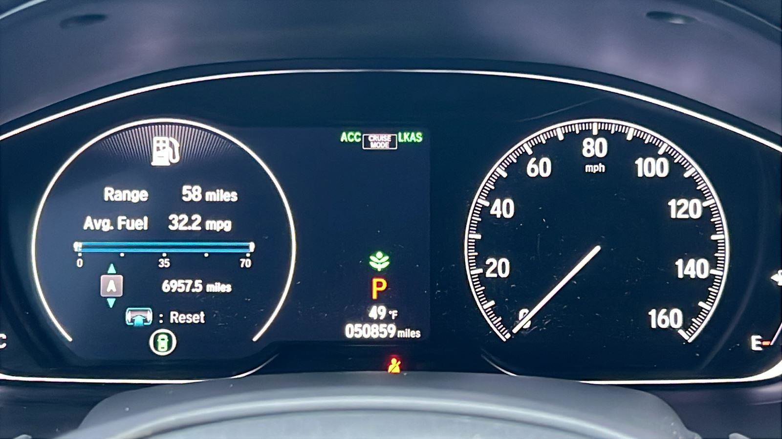 Used 2019 Honda Accord LX image 28
