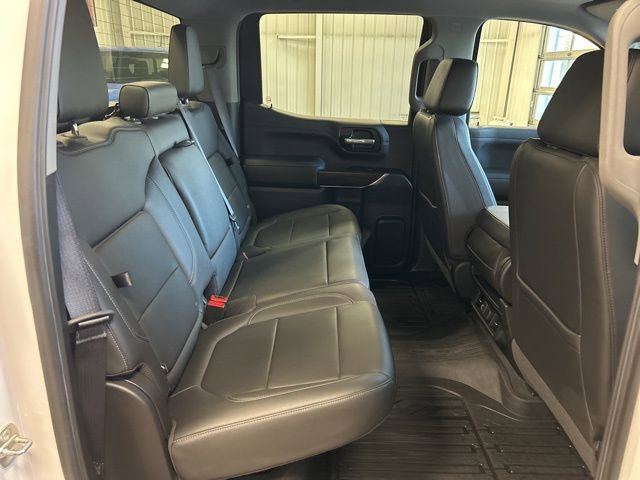 Used 2019 GMC Sierra 1500 SLT image 28