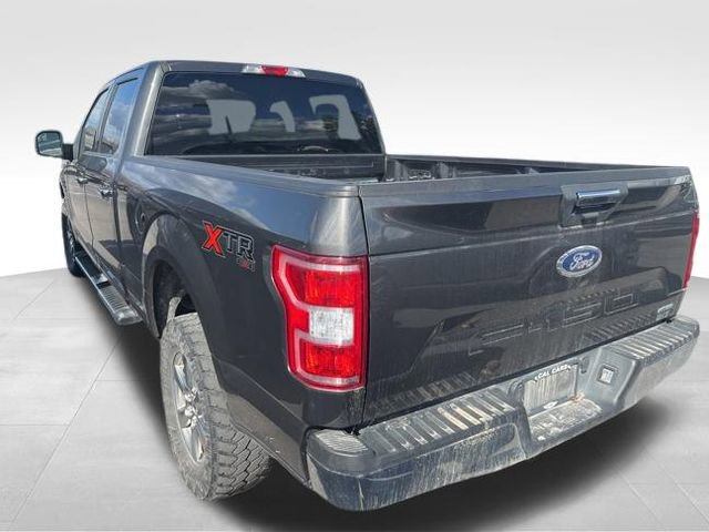 Used 2020 Ford F150 XLT w/ XTR Package image 13