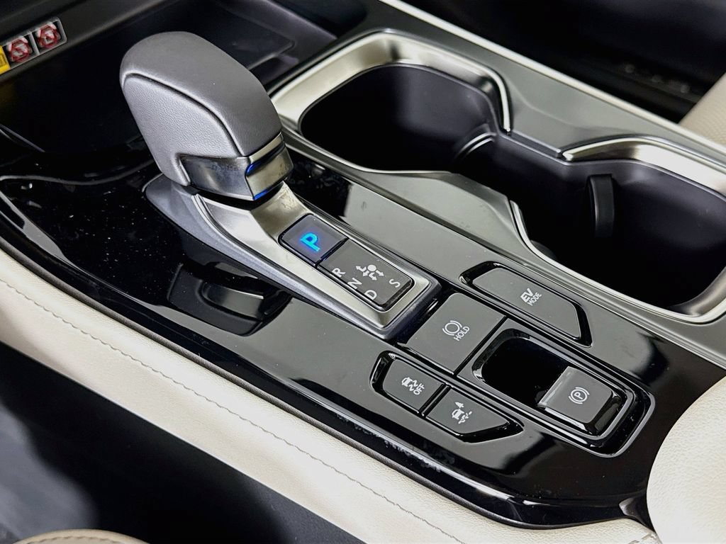 New 2026 Lexus NX 350 AWD w/ Luxury Package image 15