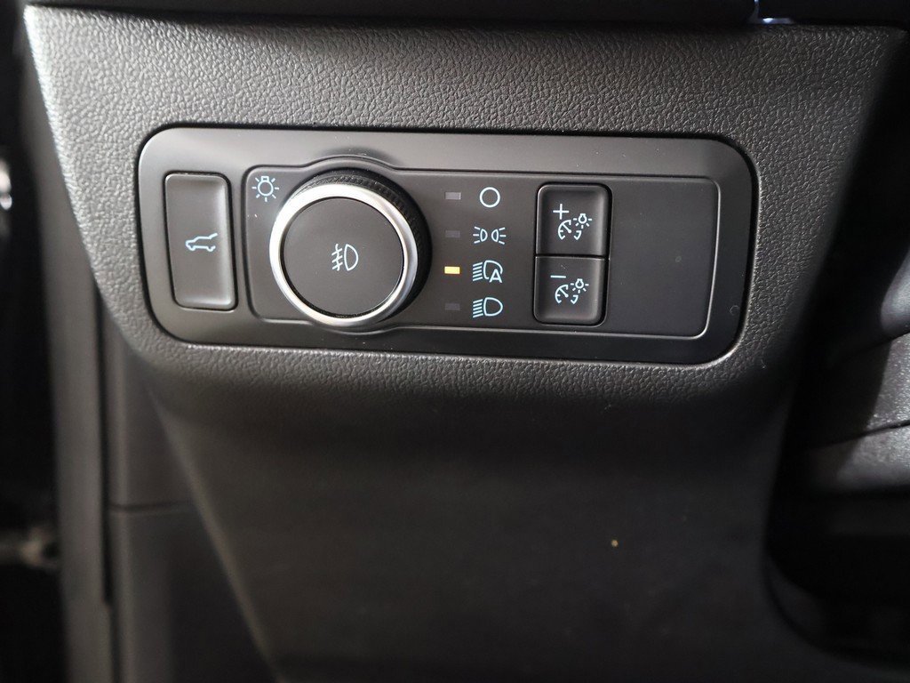 Used 2022 Ford Escape SEL image 35