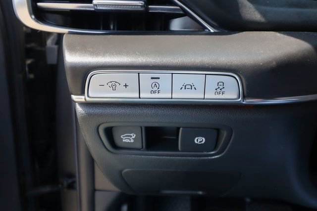 Used 2021 Genesis GV80 2.5T w/ Advanced Package 02 image 63