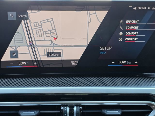 Used 2024 BMW M4 xDrive Competition w/ Executive Package image 17