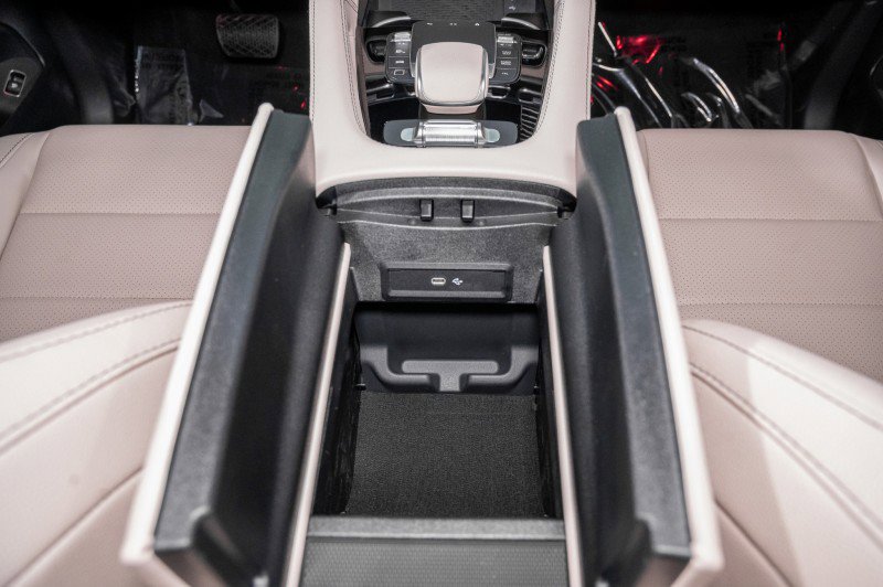 New 2026 Mercedes-Benz GLS 450 4MATIC image 23