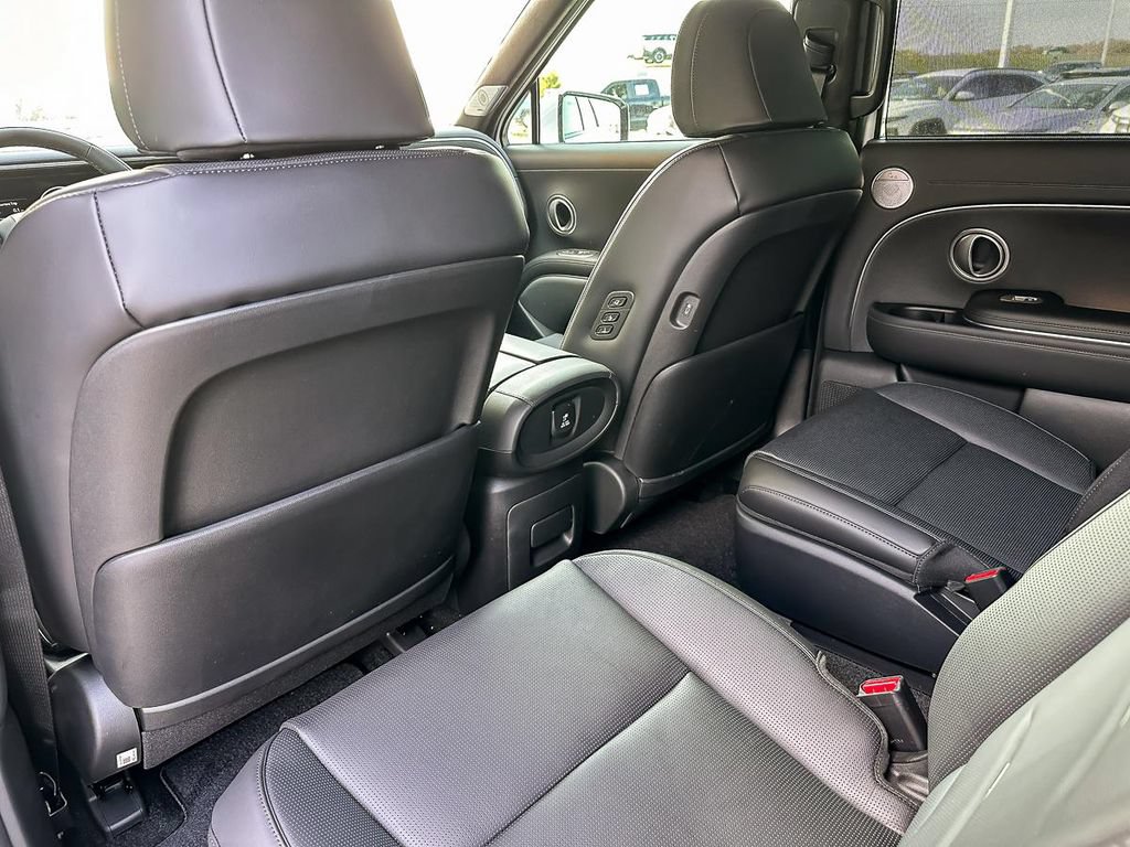 New 2026 Hyundai Palisade Calligraphy FWD image 22