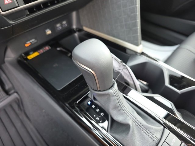 New 2026 Toyota Camry XLE image 21