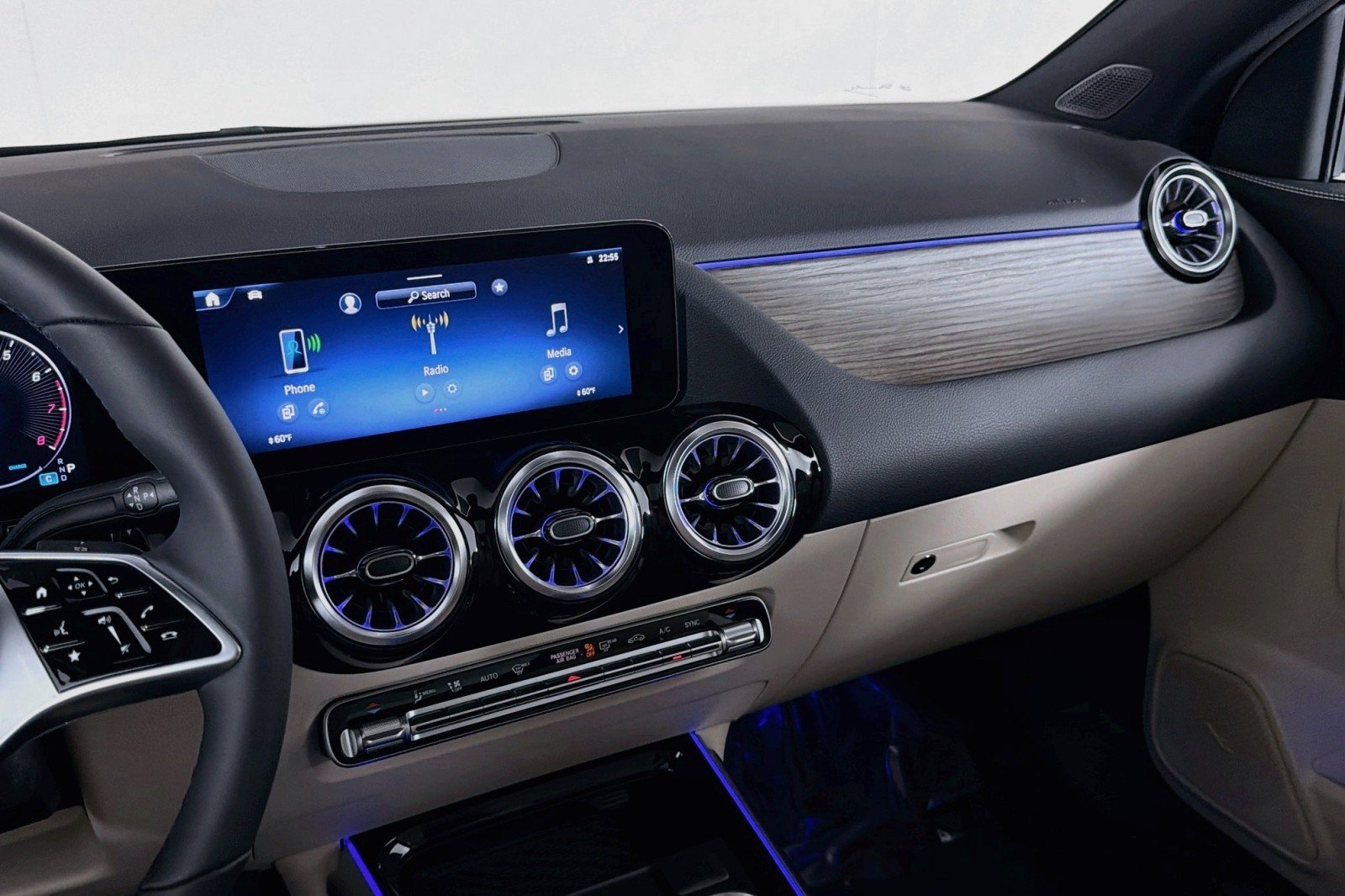 New 2026 Mercedes-Benz GLA 250 image 19