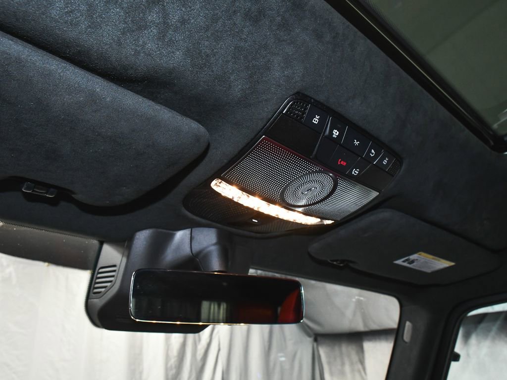Used 2021 Mercedes-Benz G 550 image 50