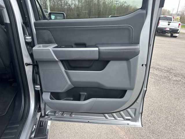 Used 2024 Ford F150 XLT w/ Equipment Group 302A MID image 20