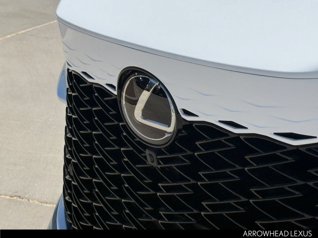 New 2026 Lexus RX 350 F Sport AWD/4WD image 31