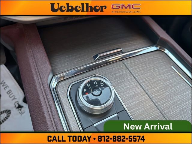 Used 2024 Ford Expedition Max Limited image 36