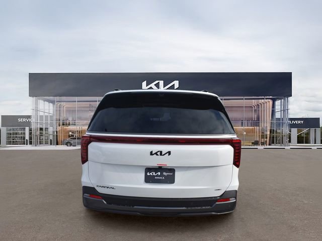 New 2026 Kia Carnival SX Prestige FWD image 5