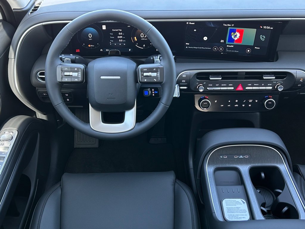 New 2026 Hyundai Palisade SEL FWD image 13