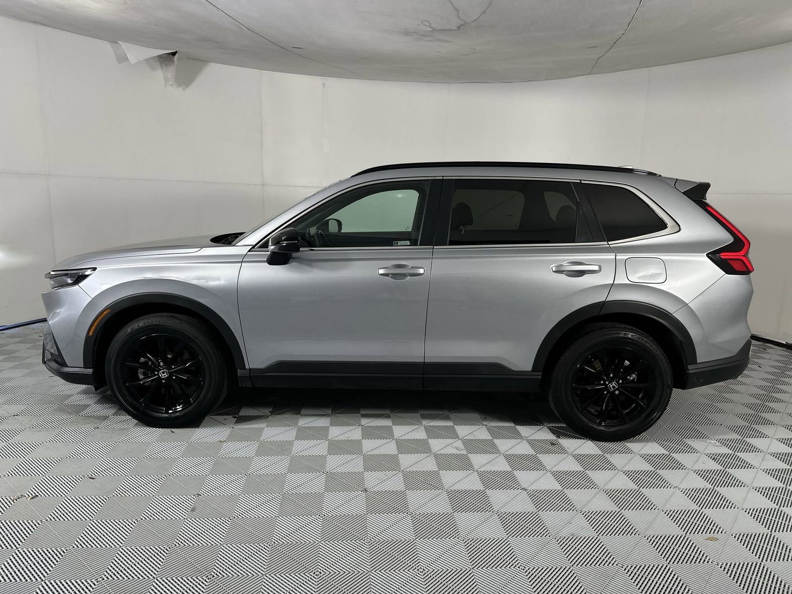 Used 2024 Honda CR-V Sport-L image 5