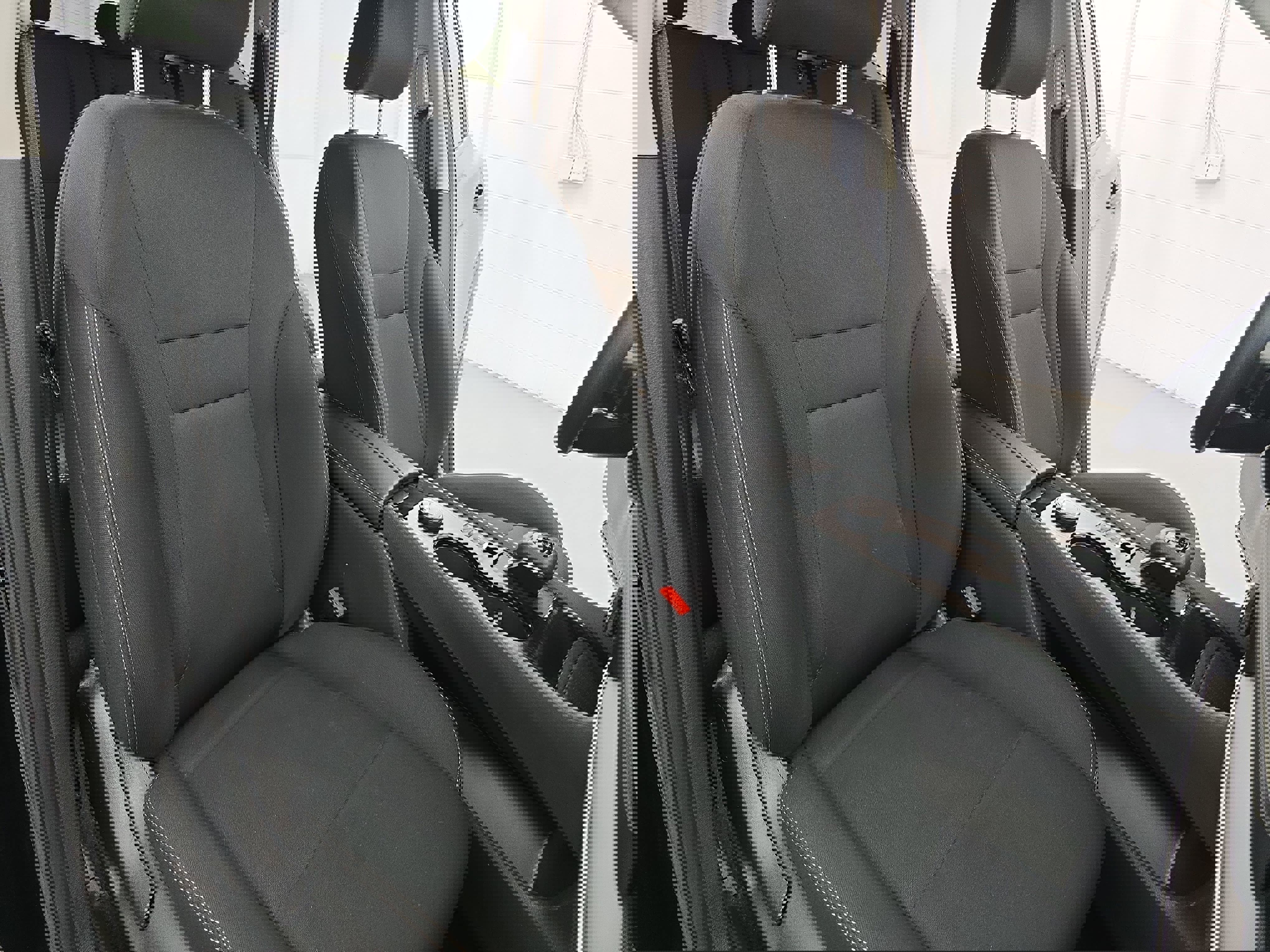 Certified 2023 Nissan Rogue S image 10