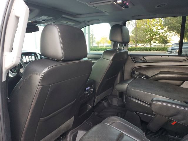 Used 2019 GMC Yukon XL SLT w/ Premium Edition image 10