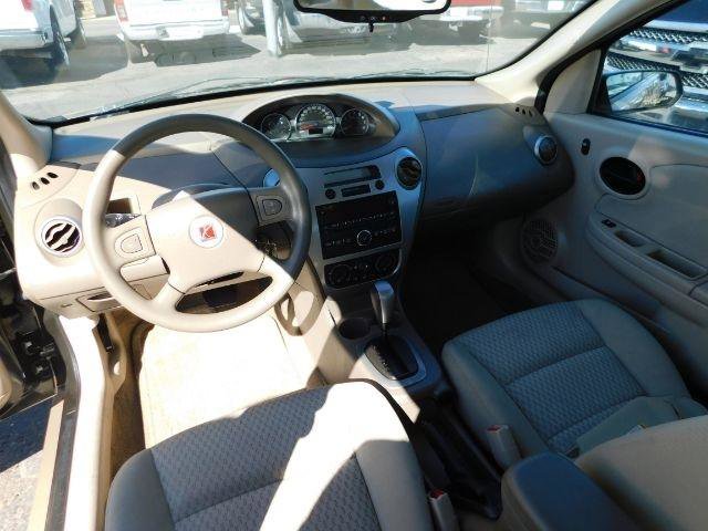 Used 2007 Saturn ION Level 2 w/ Preferred Pkg image 15
