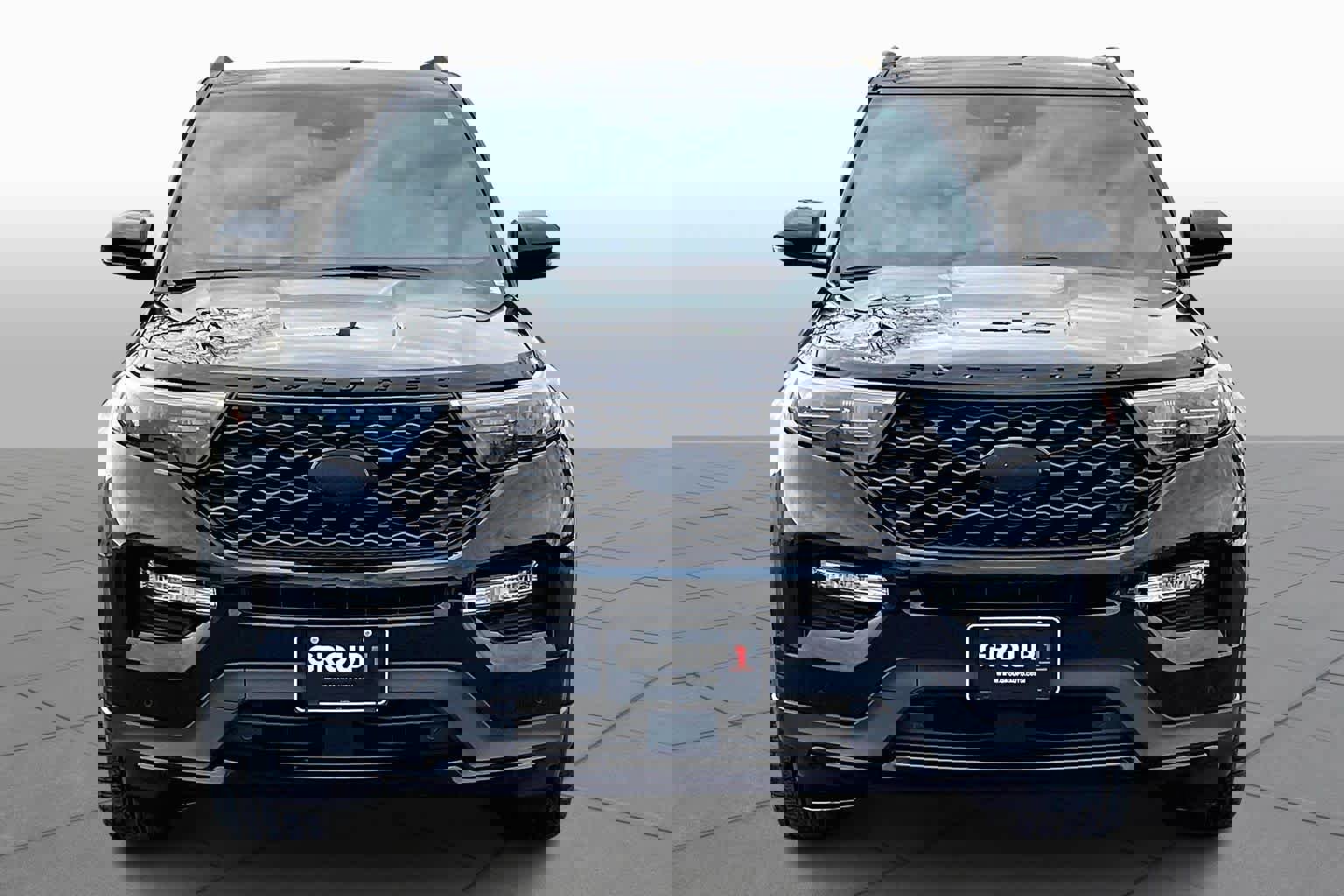 Used 2023 Ford Explorer ST w/ Equipment Group 401A image 5