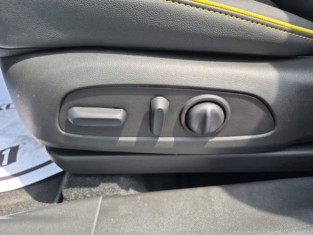 New 2026 Chevrolet TrailBlazer ACTIV w/ Convenience Package FWD image 15