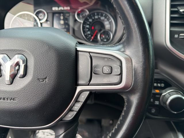 Used 2019 RAM 1500 Big Horn AWD/4WD image 23