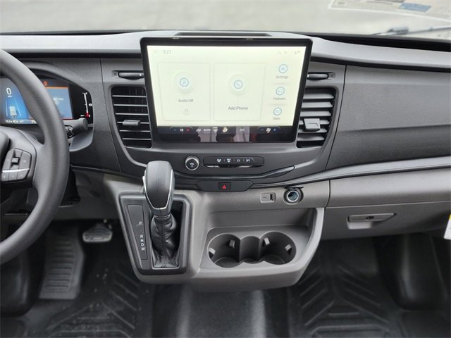 New 2026 Ford Transit 350 148 High Roof Extended image 14