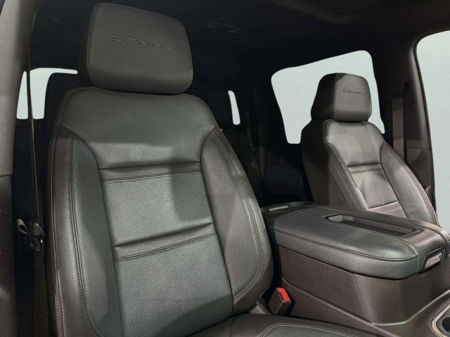 Used 2021 GMC Sierra 3500 Denali w/ Denali Ultimate Package image 46