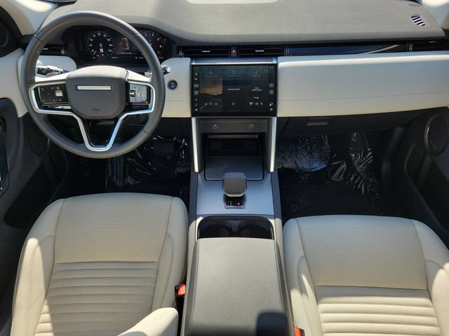 Used 2025 Land Rover Discovery Sport S AWD/4WD image 14