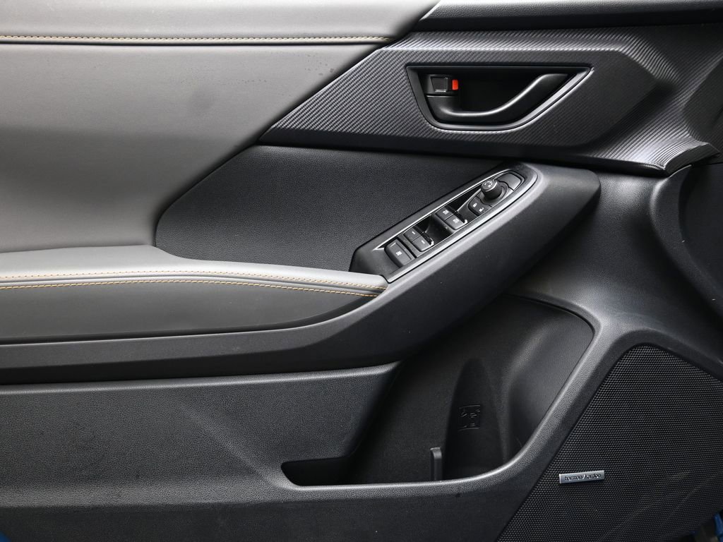 New 2026 Subaru Crosstrek 2.5i Wilderness image 23
